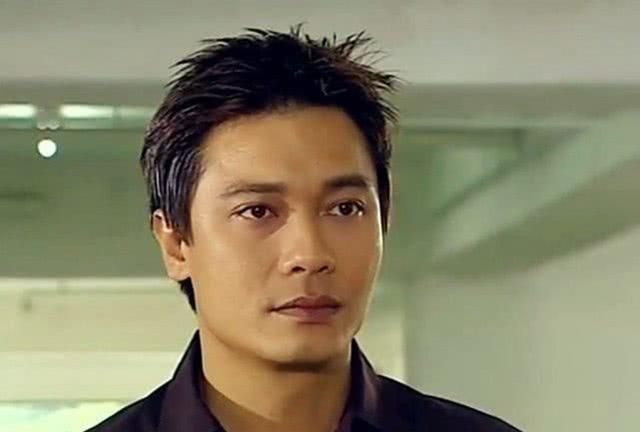 惊爆!郭富城绯闻前女友苟芸慧离婚!7年豪