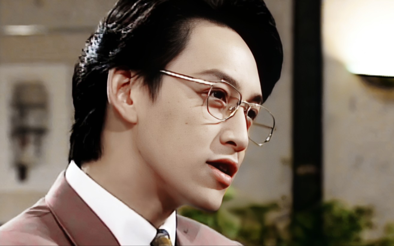 港剧为何让人难以忘怀?从青春记忆到文化符