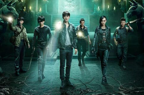 电视剧《阵地》:“以笔为枪”的文化抗战