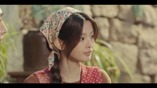 电视剧《喜剧之王》发布新预告杨超越演柳飘