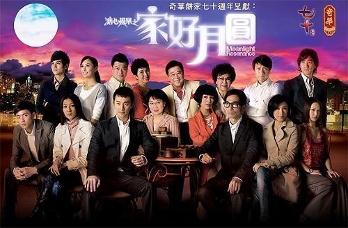 古天乐宠粉狂加24分钟!《寻秦记》多元宇